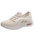 casual embroidered running shoes NSZSC63517