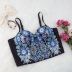 hand-embroidered bead shaping camisole NSQG63610