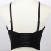 black beaded shaping camisole  NSQG63621