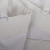 Camisola de color liso con cuentas de encaje NSQG63625