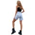 high-waist loose-fitting new straight-leg pants NSJM64532