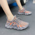 Non-slip new breathable all-match casual shoes NSYSY64862