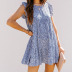 new casual home loose version sleeveless dress NSHHF60351