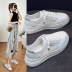 thick-soled new summer breathable mesh casual all-match sneakers NSNL60415