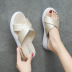 new summer open-toed slipper NSZSC60435