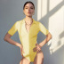 summer new fashion sexy slim bodysuit NSYLF65071