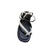 fashion cross straps thong sandals NSHU61142