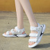 fashion ofthick-soled velcro sandals NSZSC61159