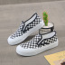 breathable board canvas shoes NSNL61165