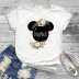 summer new cute creative fashion soft t-shirt bottoming shirt NSATE61249