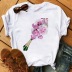new spring and summer short-sleeved t-shirt NSATE61310