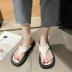 summer wear flat flip flops new shoes NSZSC65351