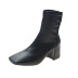 new autumn and winter fashion short boots NSZSC65357