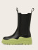 spring and autumn new mid-tube boots NSCA65444