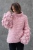 wholesale clothing vendors Nihaostyles three-dimensional ball thick stick knit sweater   NSYL67096