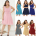 wholesale clothing vendors Nihaostyles short mini dress  NSYSM67111