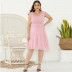 wholesale clothing vendors Nihaostyles short mini dress  NSYSM67111