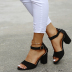 nihaostyle clothing wholesale high-heeled sandals NSYUS67189