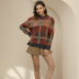nihaostyle clothing wholesale autumn and winter new fashion long-sleeved sweater NSBY67192