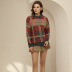 nihaostyle clothing wholesale autumn and winter new fashion long-sleeved sweater NSBY67192