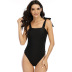 wholesale clothing vendor Nihaostyles new one-piece swimsuit  NSGM67197