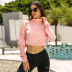 nihaostyle clothing wholesale new women s casual fashion long-sleeved pullover NSSA67213