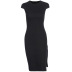 nihaostyle clothing wholesale new fashion sexy sleeveless round neck skirt NSHTL67352