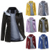 wholesale women s clothing Nihaostyles striped inner jacket   NSNXH67386