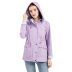 wholesale women s clothing Nihaostyles striped inner jacket   NSNXH67386