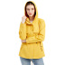 wholesale women s clothing Nihaostyles mid-length hooded jacket  NSNXH67399