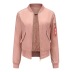 wholesale women s clothing Nihaostyles long-sleeved cotton jacket NSNXH67410