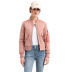 wholesale women s clothing Nihaostyles long-sleeved cotton jacket NSNXH67410