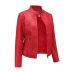 wholesale women s clothing Nihaostyles winter washed velvet jacket  NSNXH67412