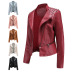 wholesale women s clothing Nihaostyles slim thin coat  NSNXH67419
