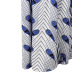 print straps women s sexy split long skirts Nihaostyle Clothing Wholesale NSMDF67626