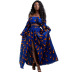 women s fashion split skirt Nihaostyle Clothing Wholesale NSMDF67636