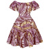 sexy fashion short dress Nihaostyle Clothing Wholesale NSMDF67650