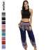 printing loose women s sports pants Nihaostyle Clothing Wholesale NSMDF67656