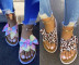 flat bottom color cross bow knot beach slippers wholesale women s clothing Nihaostyles NSJJX67794