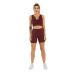 Tight-fitting Seamless Yoga Set nihaostyle clothing wholesale NSSYZ67852