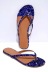 soft bottom satin flip flops sandals wholesale women s clothing Nihaostyles NSLAX67872
