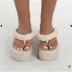 increase women s flip-flop sandals wholesale women s clothing Nihaostyles NSLAX67873