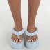 increase women s flip-flop sandals wholesale women s clothing Nihaostyles NSLAX67873