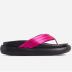 thick-soled thong sandals wholesale women s clothing Nihaostyles NSLAX67890