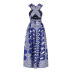 printing women s strap dresses nihaostyle clothing wholesale NSMDF67957
