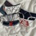 mid-waist breathable underwear nihaostyle clothing wholesale NSYID68070