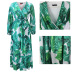 Summer new beach chiffon dress Nihaostyle Clothing Wholesale NSBMF68156