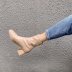 Verano popular de las mujeres nuevas botas casuales delgadas y gruesas nihaostyle ropa al por mayor NSZSC68278
