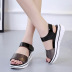 casual slope with thick-soled women s shoes nihaostyle clothing wholesale NSZSC68289