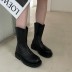 nihaostyle clothing wholesale summer thin new mesh hollow boots NSHU65518